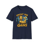 Vincent Van Gains T-Shirt