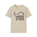 Powered by Tacos T-Shirt