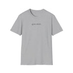 Gym Shirt T-Shirt