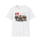 PR or ER T-Shirt