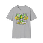 Powered by Tequila T-Shirt