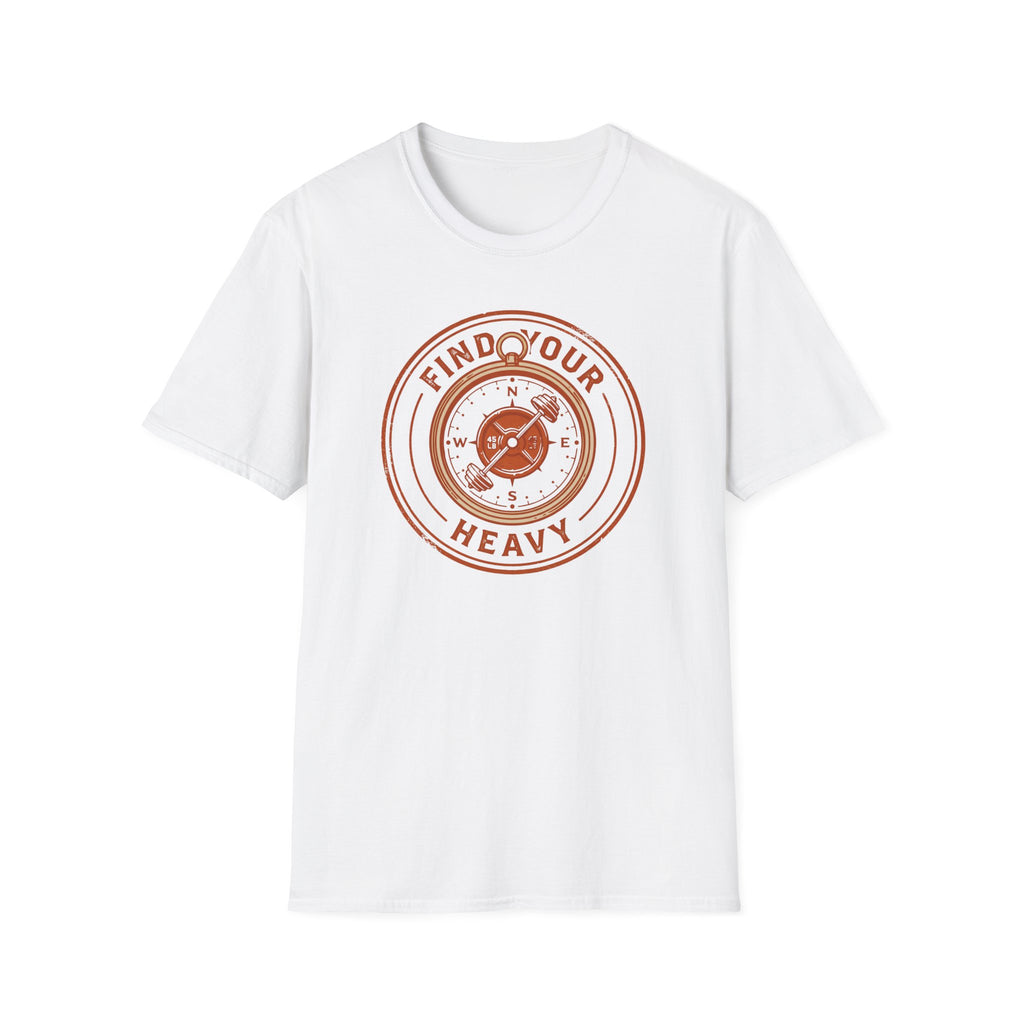 Find Your Heavy T-Shirt