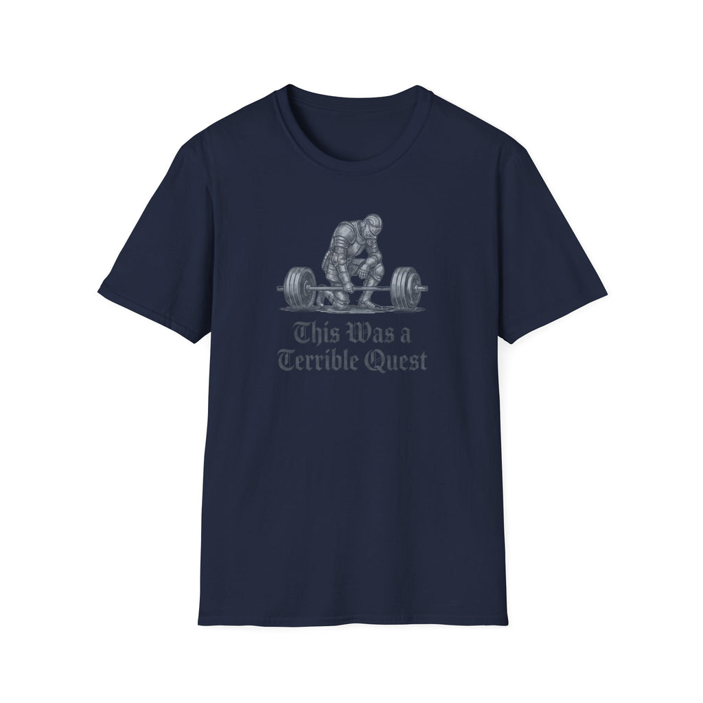 Terrible Quest T-Shirt