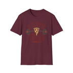 Pizza Lifter T-Shirt