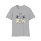 Personal Rest Records T-Shirt