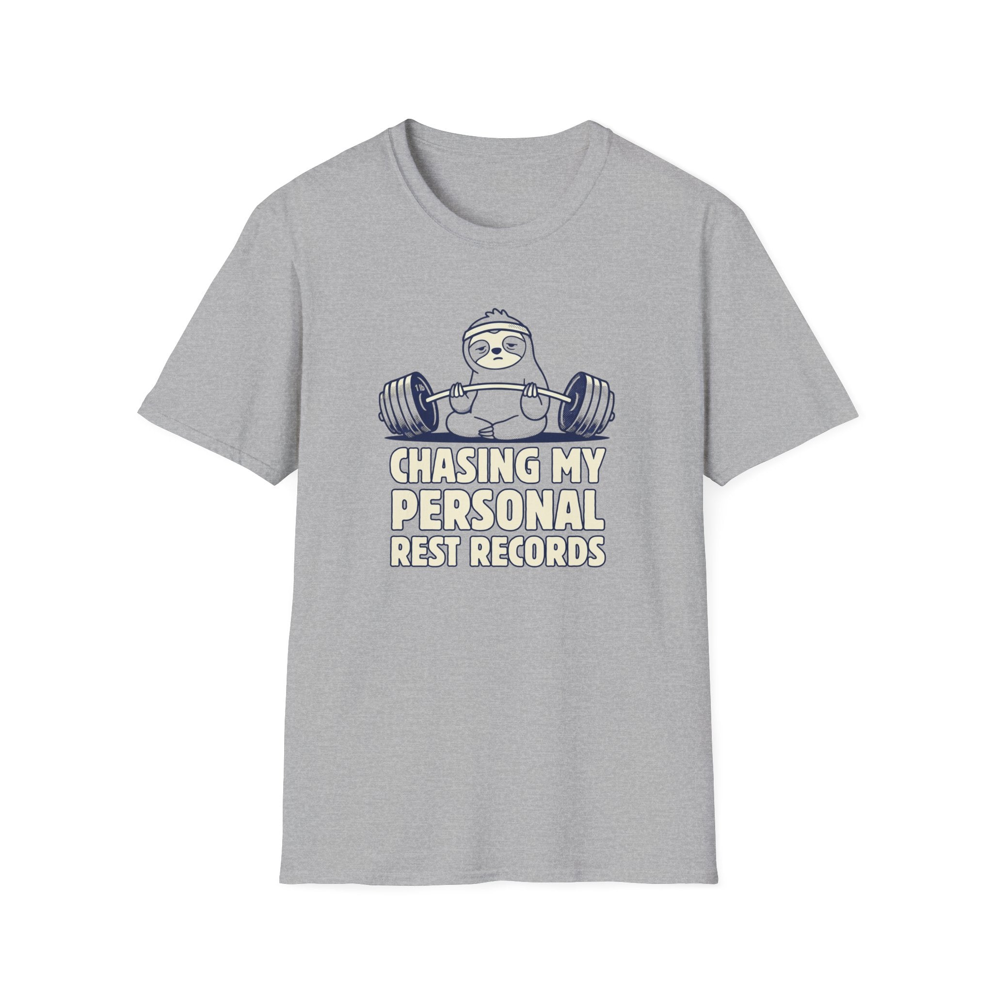 Personal Rest Records T-Shirt