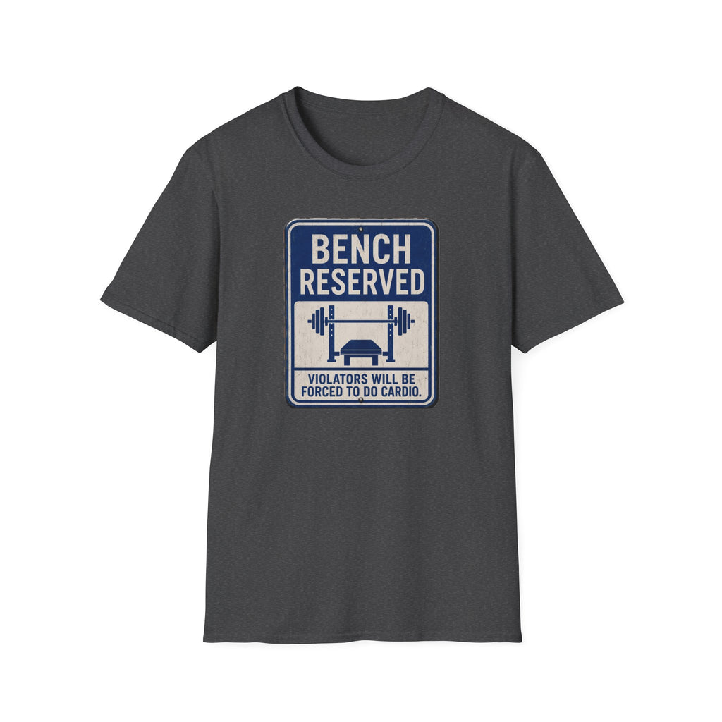 Bench Reserved T-Shirt