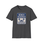 Bench Reserved T-Shirt