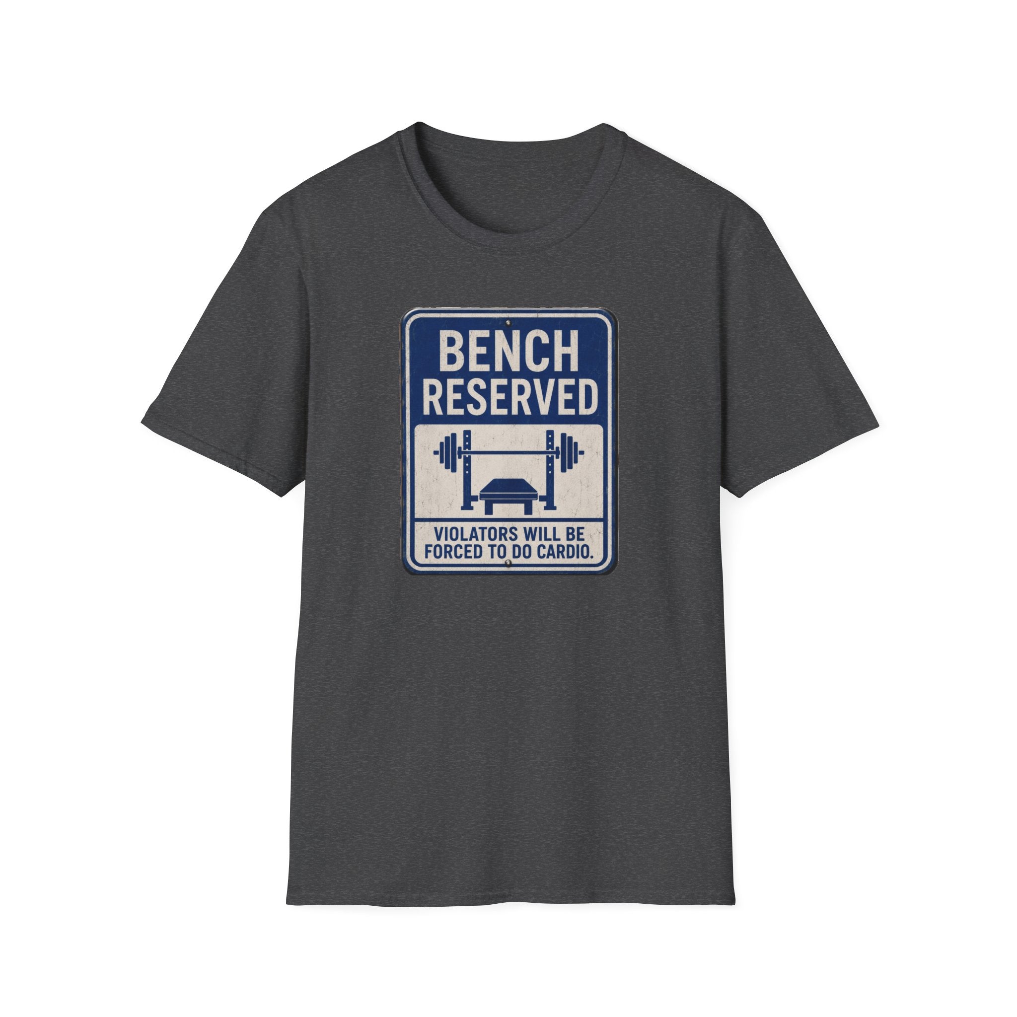 Bench Reserved T-Shirt