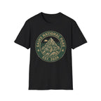 Gains National Park T-Shirt