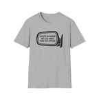 Less Swole in Mirror T-Shirt