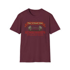 I Tried Club T-Shirt