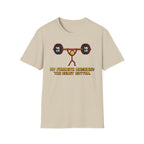 The Reset Button T-Shirt