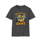Vincent Van Gains T-Shirt