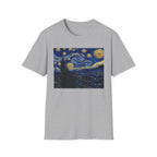 Fitness Night T-Shirt
