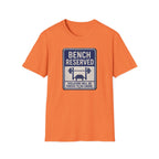 Bench Reserved T-Shirt