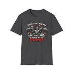 Can't Hear You T-Shirt