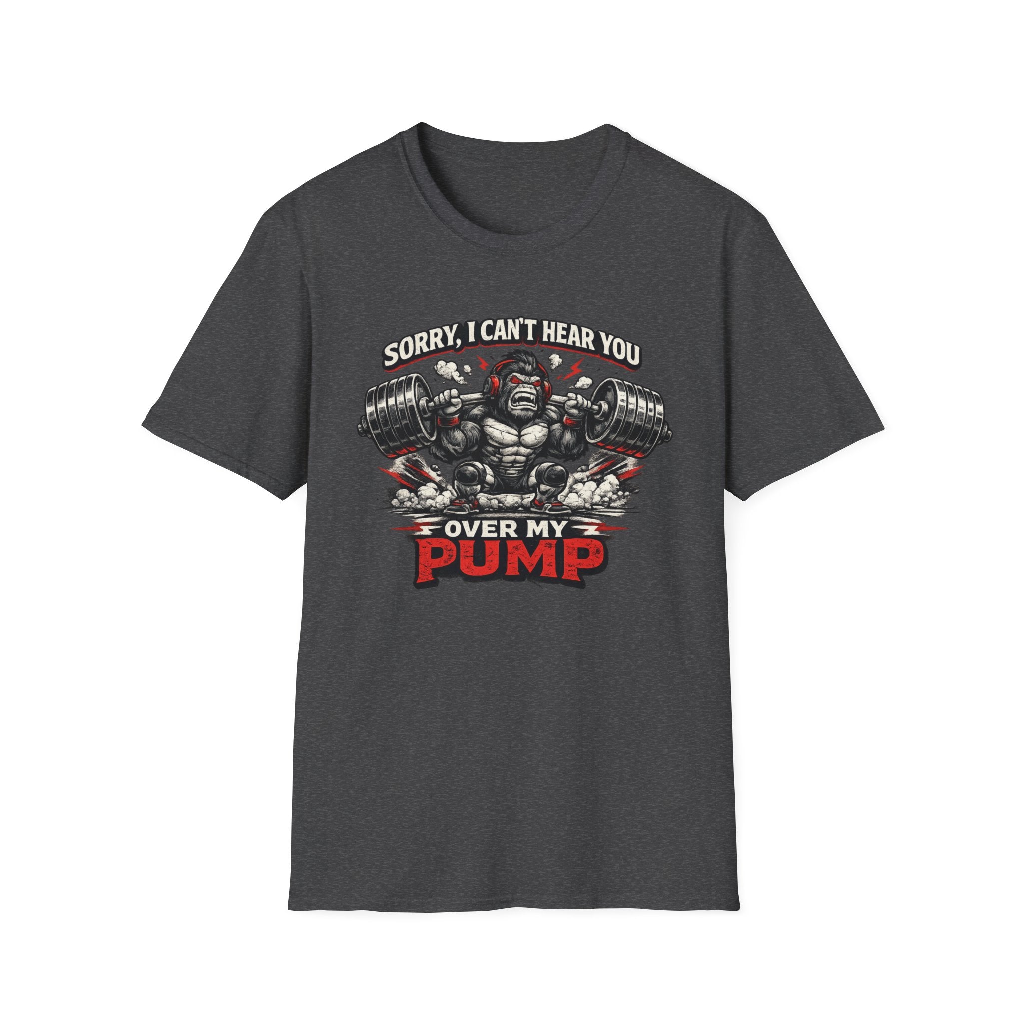 Can't Hear You T-Shirt