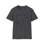 Where's the Exit T-Shirt