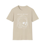 Lift Only T-Shirt