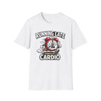 Clock Running Late T-Shirt