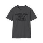 Work Harder T-Shirt