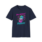Pre-Workout & Prayers T-Shirt