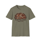 Oldest Profession Squatting T-Shirt