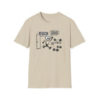 That's My Cardio T-Shirt